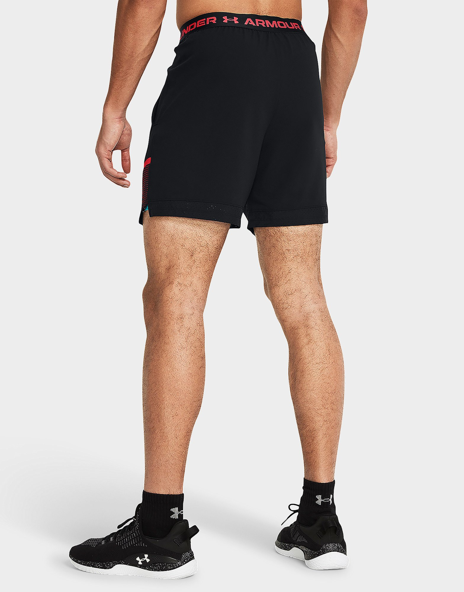 Under Armour Shorts UA Vanish Woven 6in Grph Sts