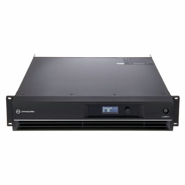 Dynacord L1300FD DSP
