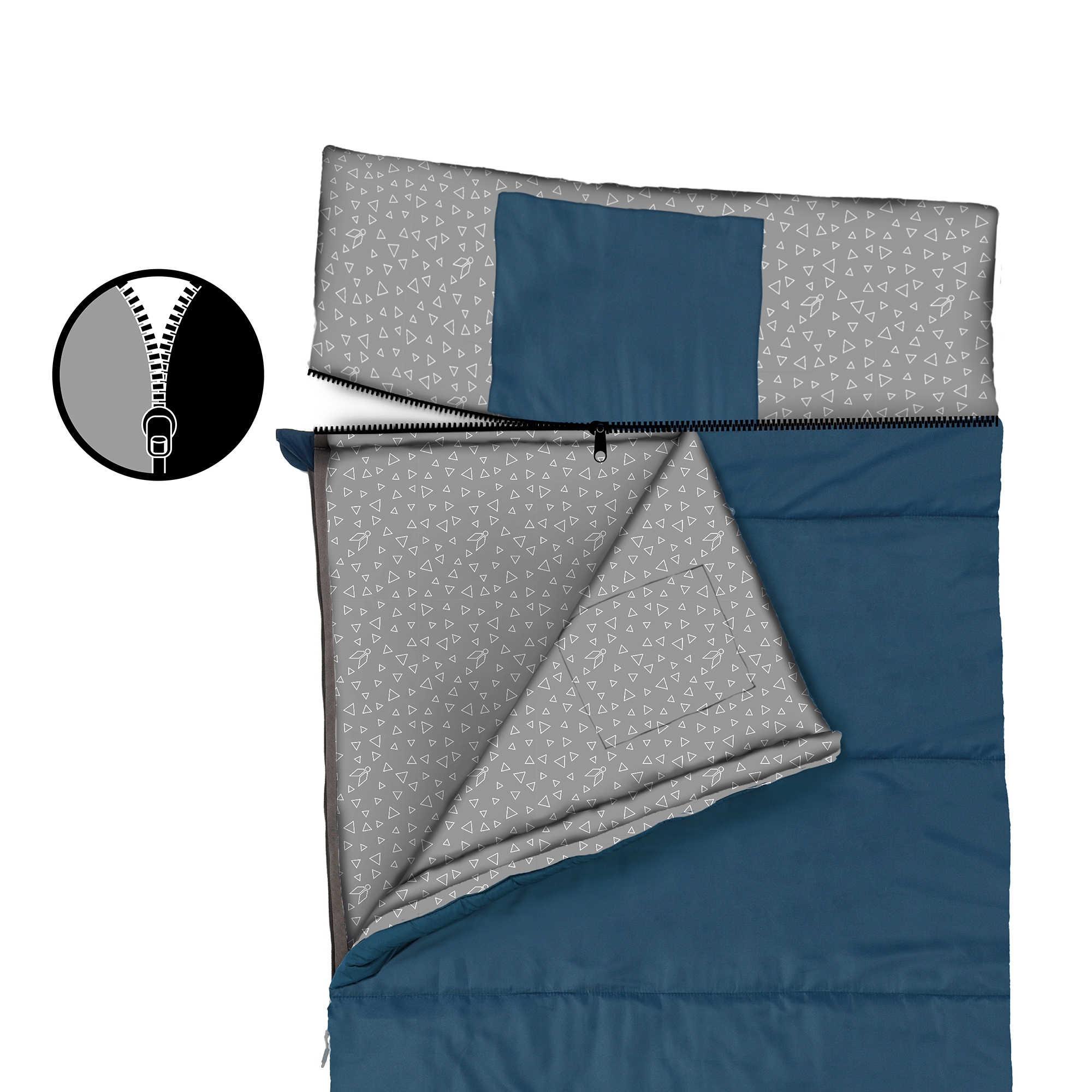 Schlafsack STARFLYER