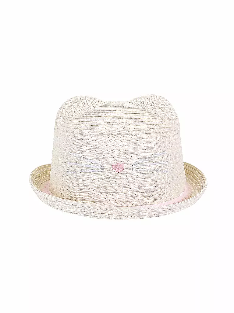 STERNTALER Baby Strohhut  beige