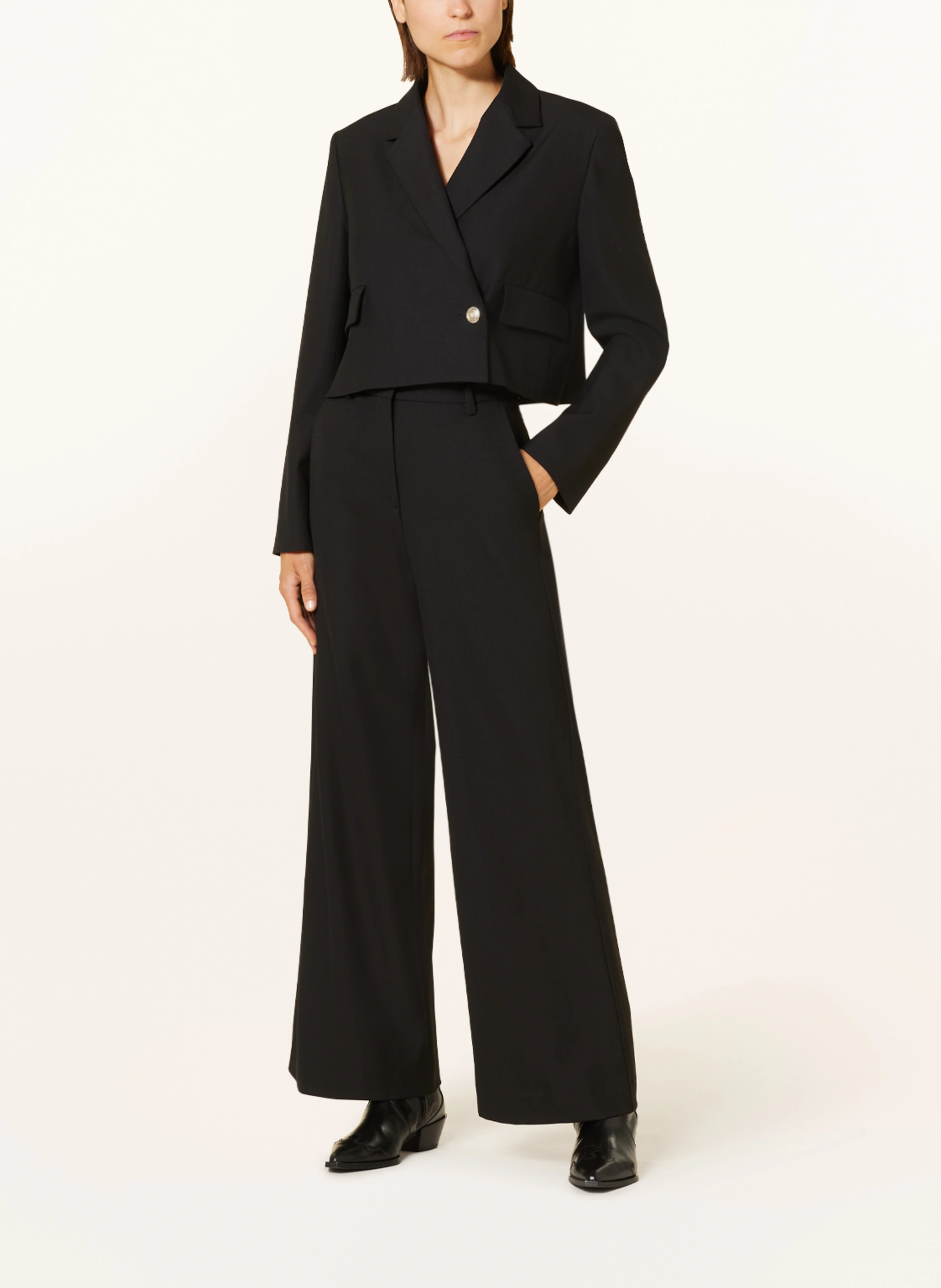 maje Marlenehose