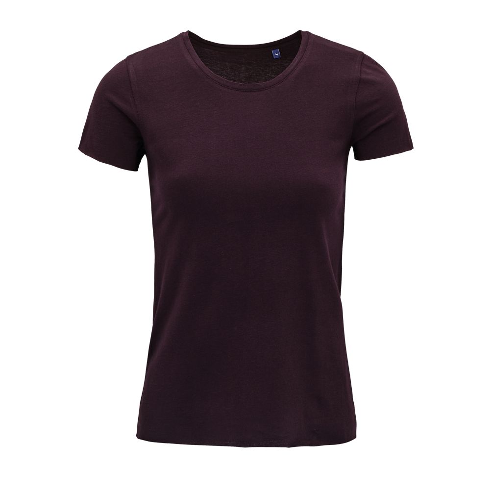 NEOBLU 03571 - Leonard Women Tee Shirt Manches Courtes Femme