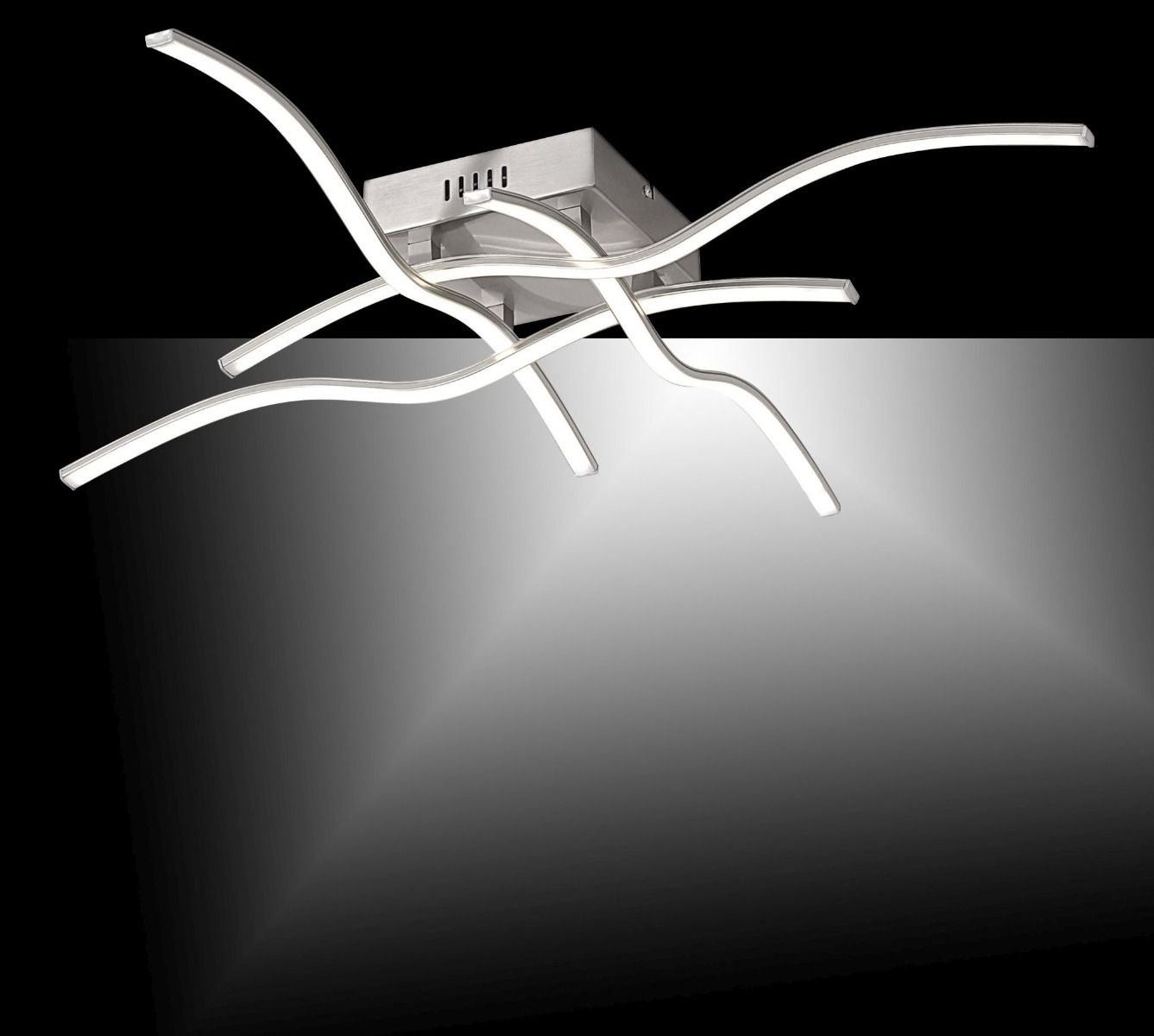 Led Deckenleuchte 000426038706