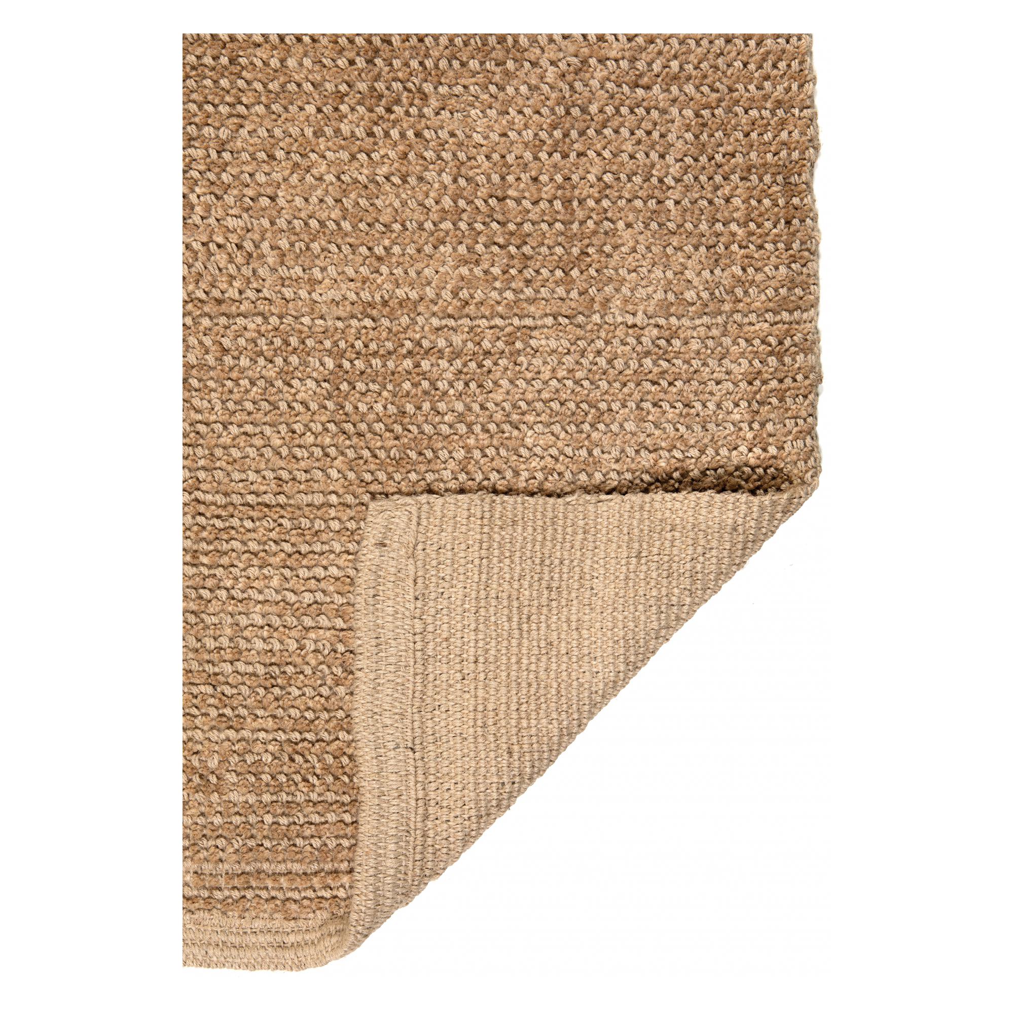 Tapis elios naturel 160 x 230 cm