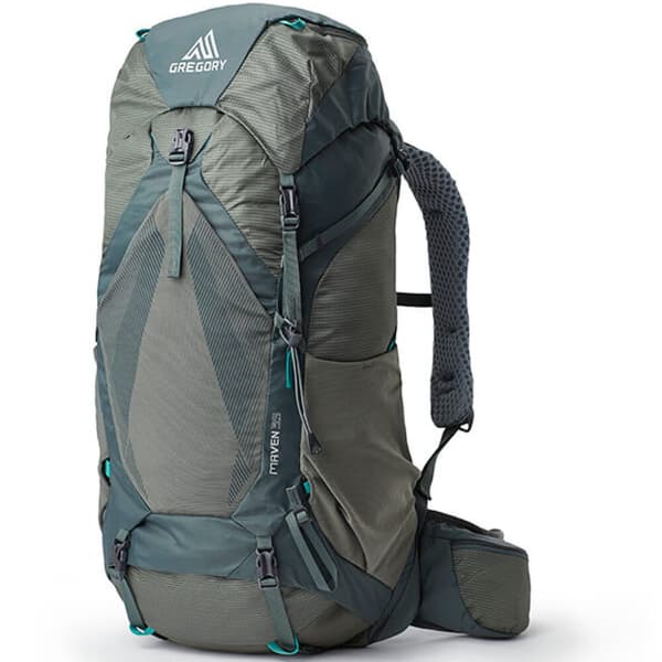 Sac à dos randonnée GREGORY MAVEN 35 HELIUM GREY