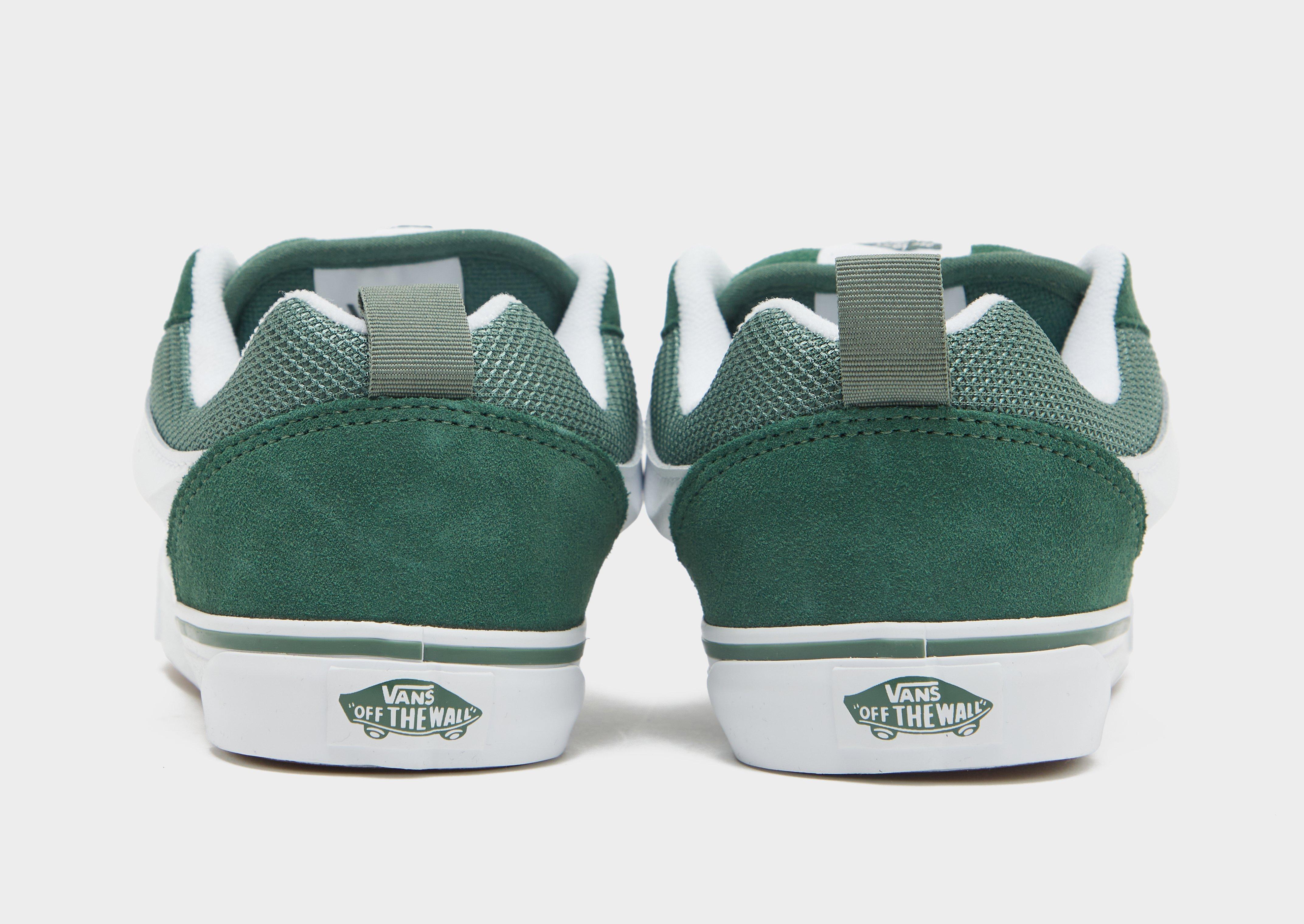 Vans Knu Skool Winterized Junior