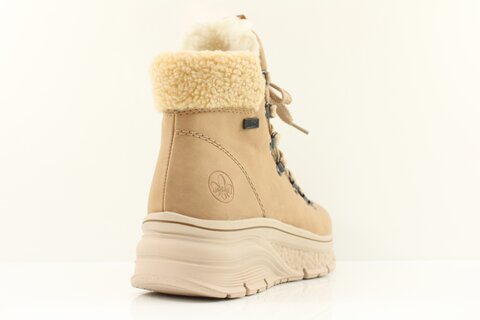 Rieker Stiefel