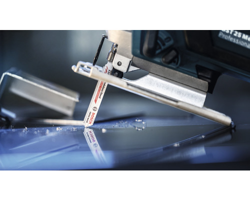 Bosch Professional T118 AHM decoupeerzaagblad