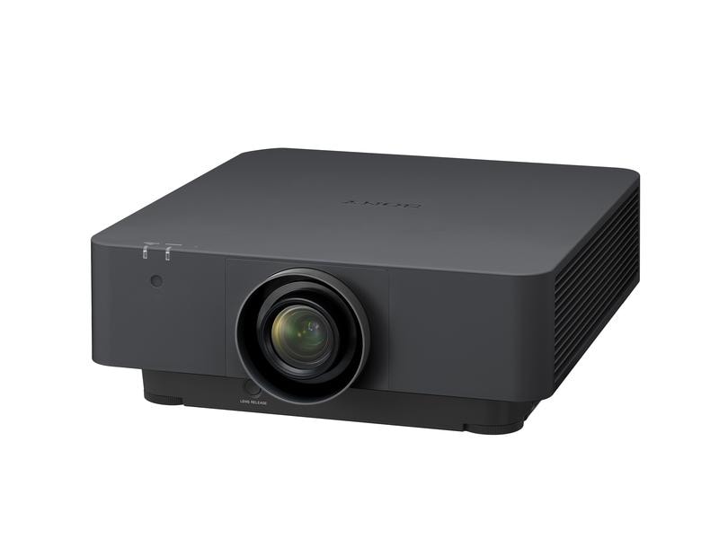 Sony Projektor VPL-FHZ85 Kleiner und leichter 3LCD-Laserprojektor mit 7300 Lumen und innovativen Funktionen