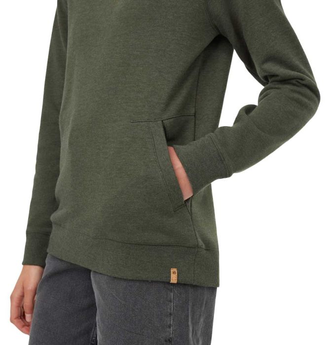 Burney Hoodie Women hættetrøje