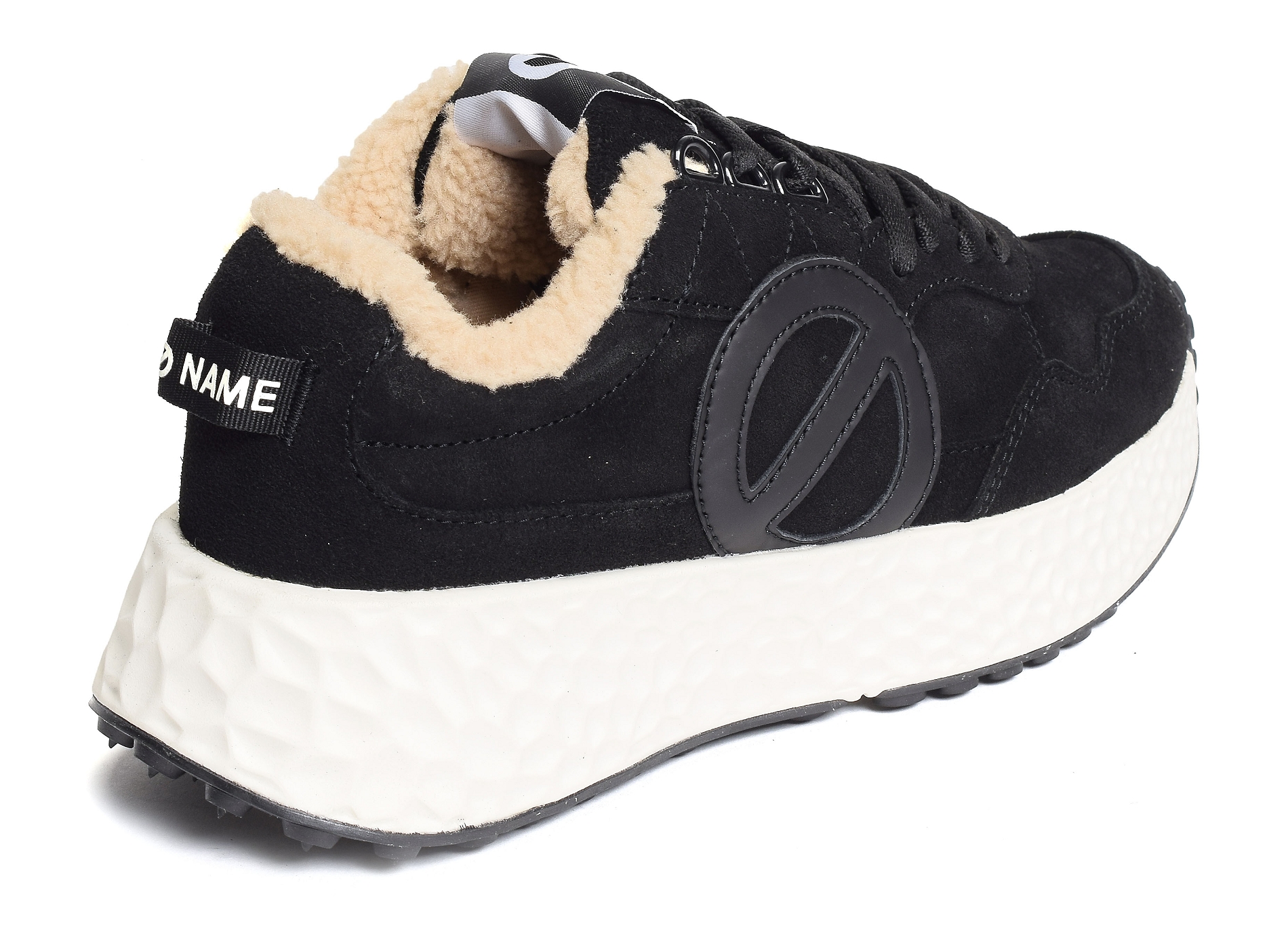 Carter jogger noir