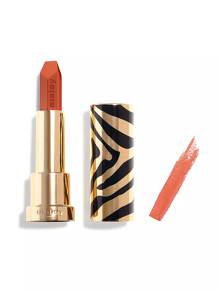 SISLEY Lippenstift - Le Phyto-Rouge ( 40 Rouge Monaco )  rot