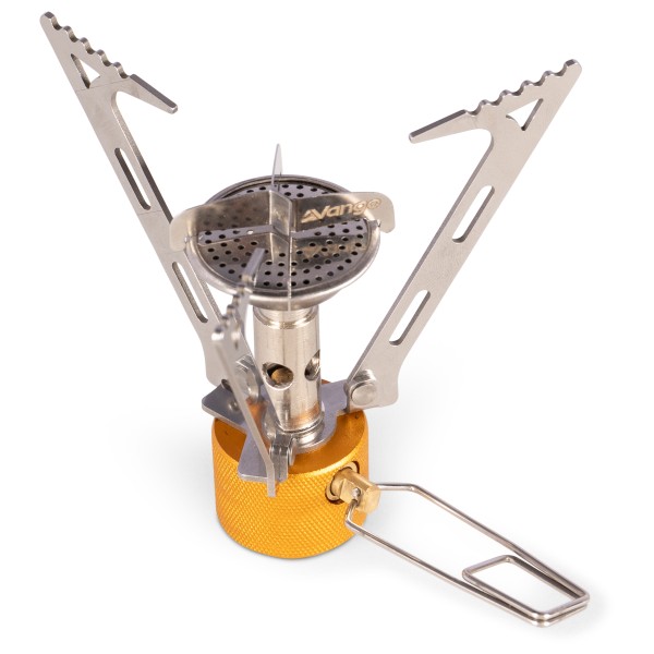 Vango - Firestorm Compact Stove - Réchaud à gaz