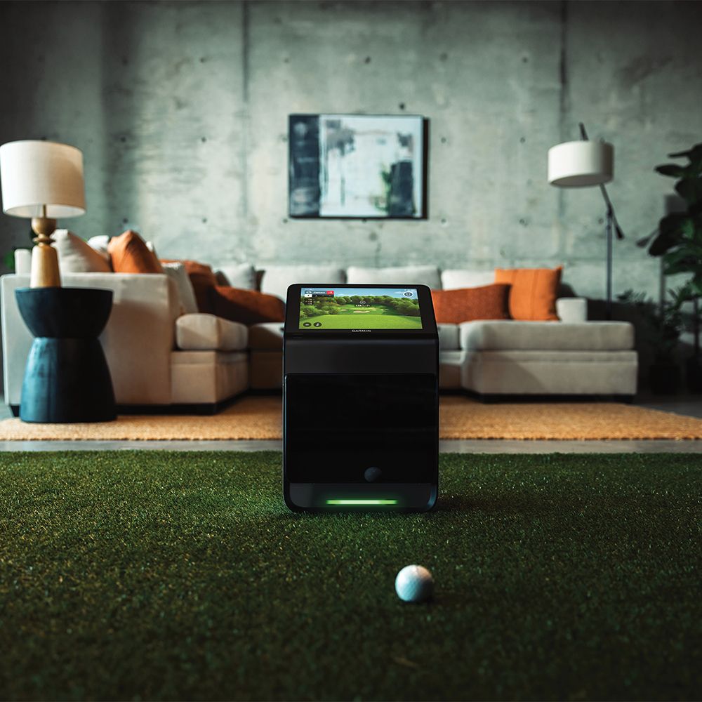 Approach R50 Golfsimulator