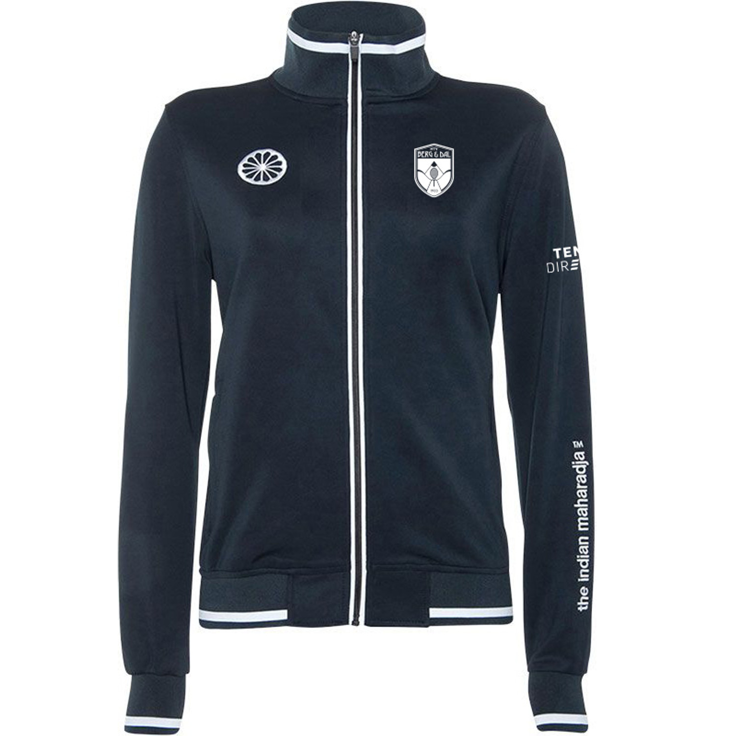 Indian Maharadja Tech Jacket Dames - Berg en Dal
