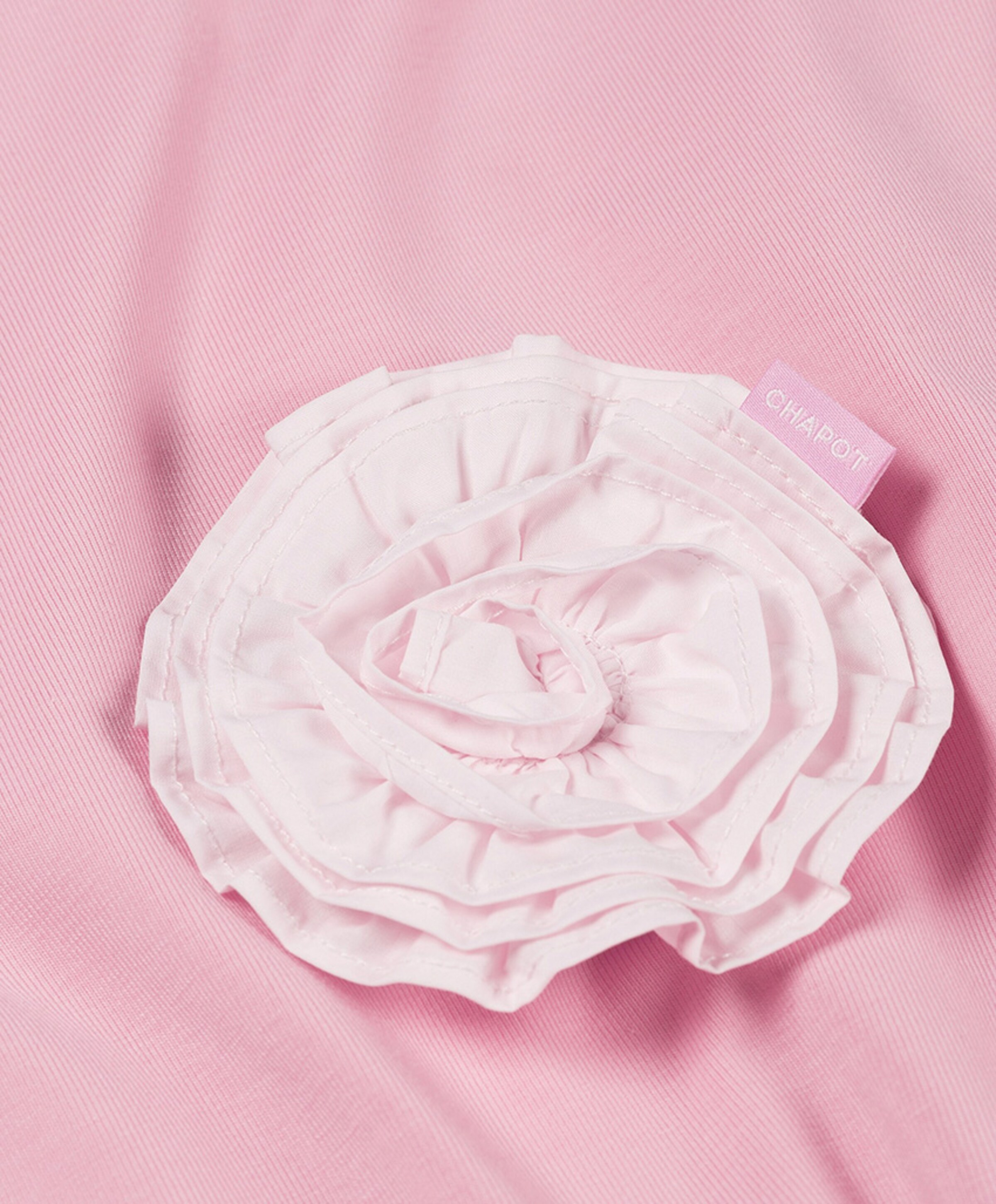 Fabienne Chapot Dames T-shirt roze