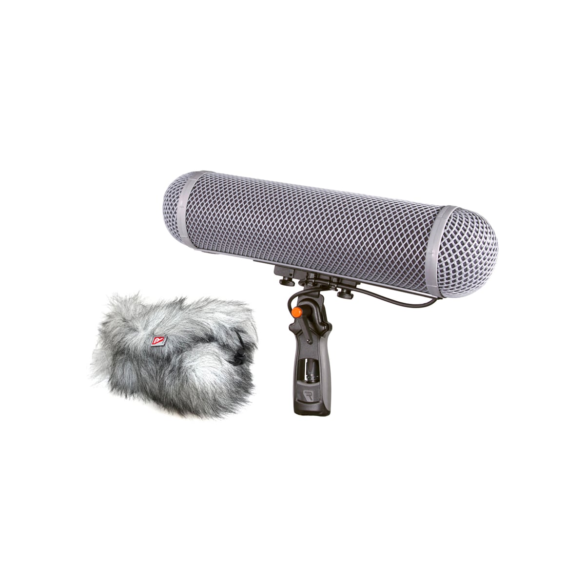Rycote Full Windshield 4 Kit Medium