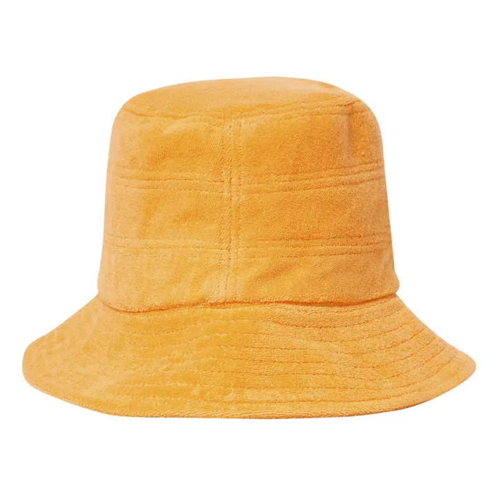 Araminta James Bob Terry | Orange