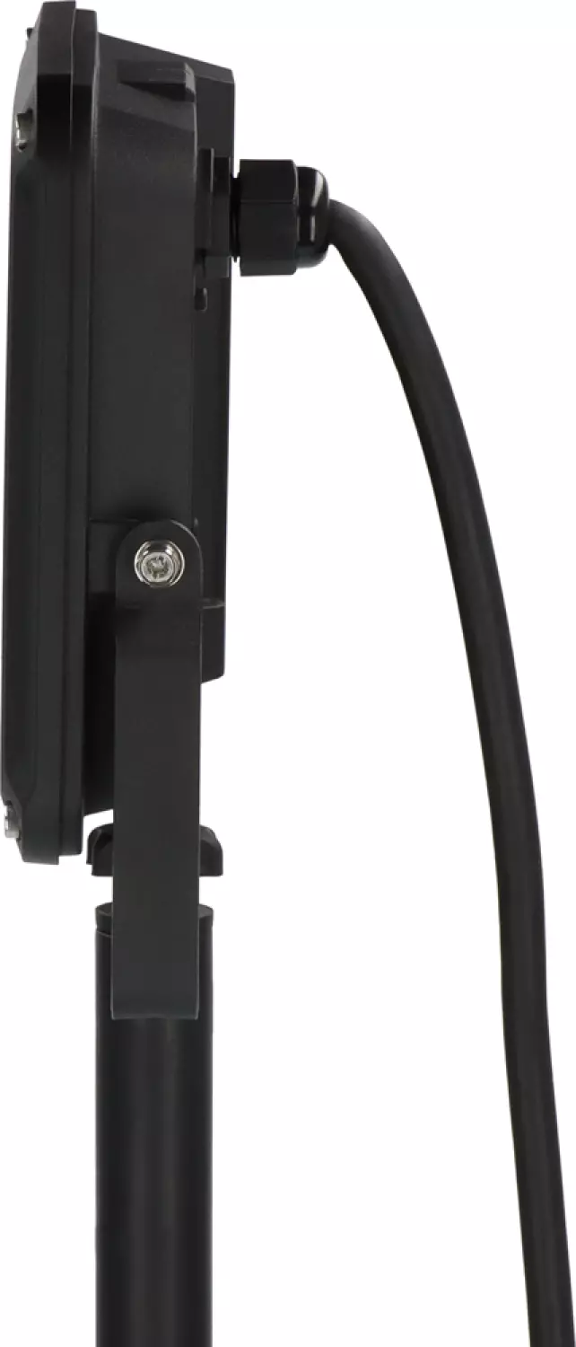 Brennenstuhl JARO 7060 T LED Bouwlamp Met Statief - 5800lm