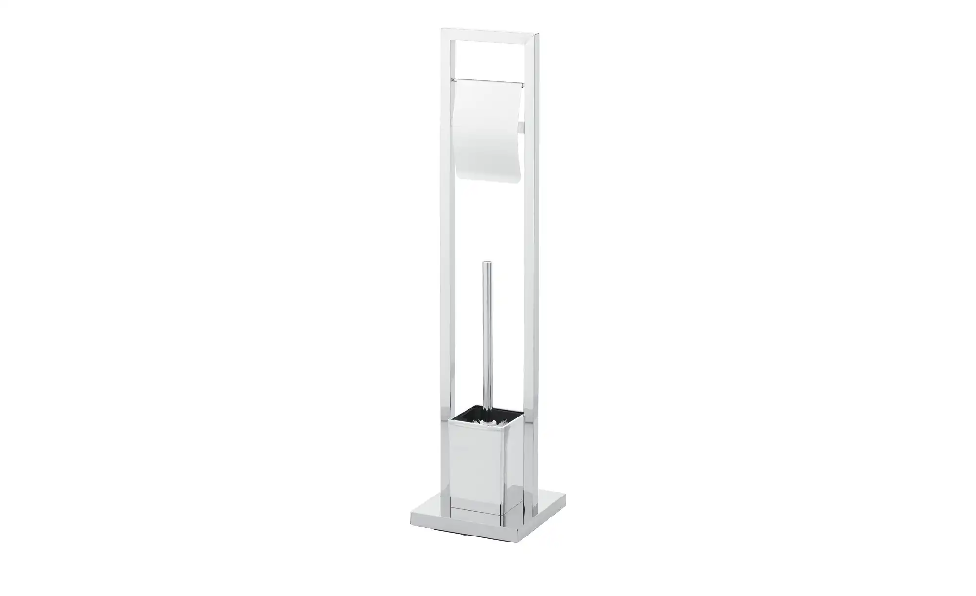 KHG Stand WC Garnitur