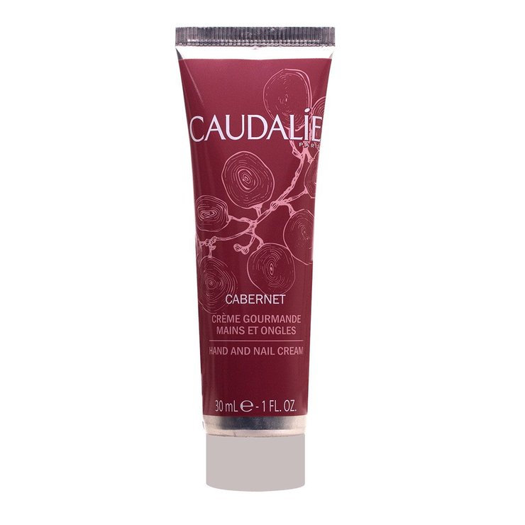 Crème gourmande mains & ongles cabernet 30ml