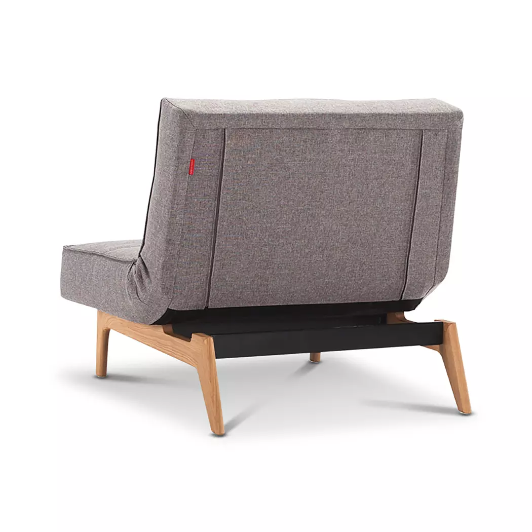 Sessel Splitback Eik Eiche