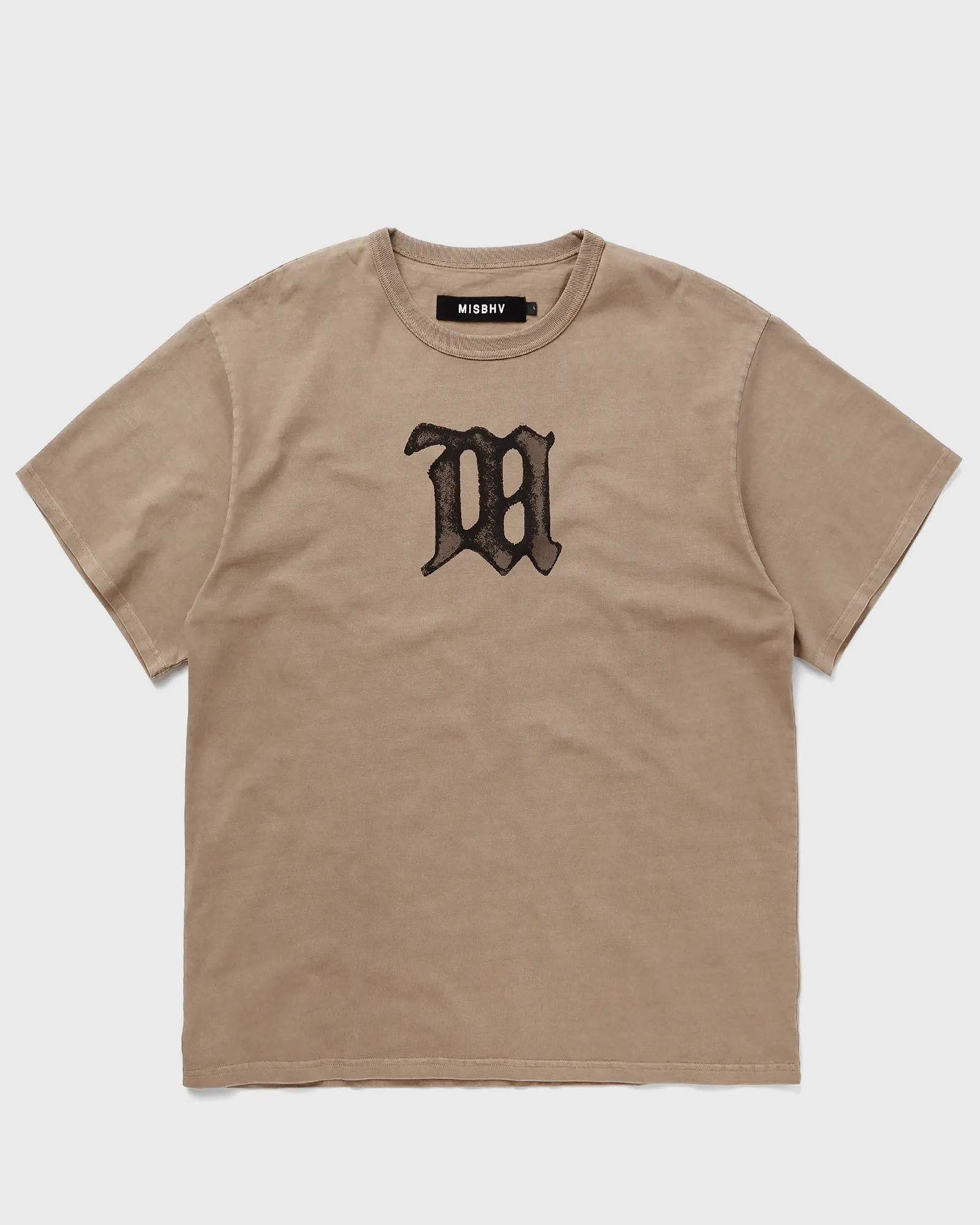 MISBHV SIGNATURE TEE