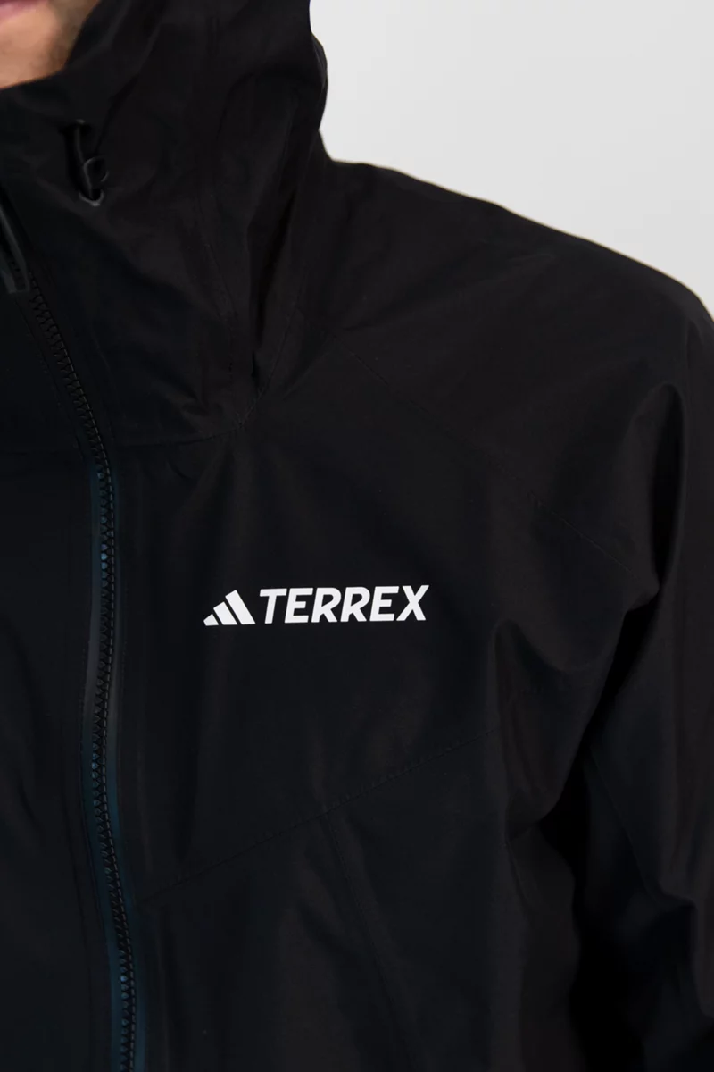 adidas Performance Terrex Xperior 2.5L Gore-Tex® Paclite Herren Outdoorjacke