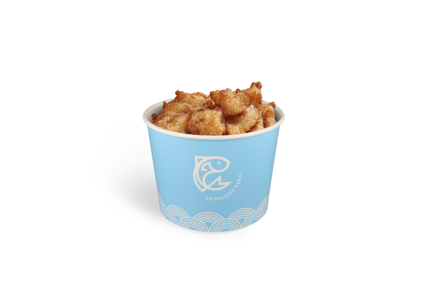 Food buckets 85oz 2250ml Vis