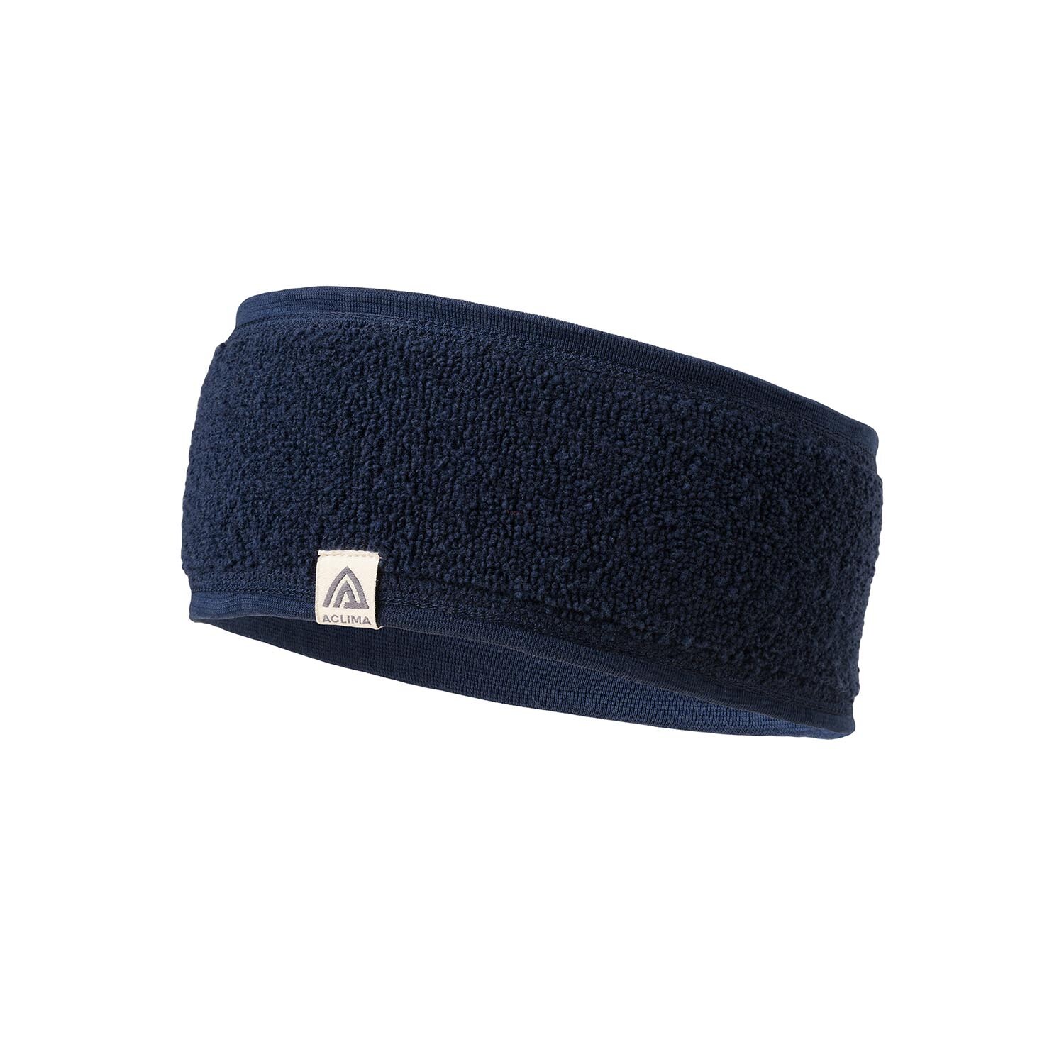 Aclima Reborn Terry Headband