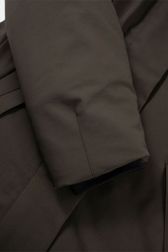 Krakatau Wear Krakatau Wear Gaia Techincal Parka Dames