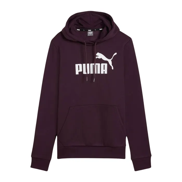 Puma Essential Hoodie Dames