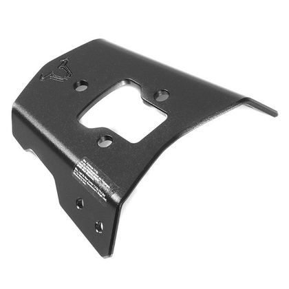 Porte Bagage SW-MOTECH ALU RACK - Noir