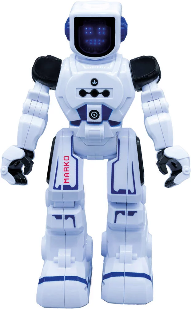 ROBOT MARKO