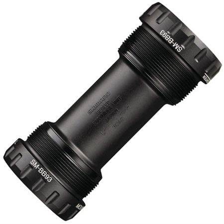 XTR BB93 (BSA) Hollowtech II Tretlager  BSA 6873mm