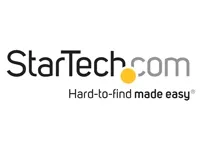 StarTech.com 4-port PCI Express RS232 Serial Adapter Card, PCIe RS232 Serial Host Controller Card, PCIe to Serial DB9 Card, 16950 UART, Desktop Expansion Card, Windows, macOS, Linux - Full/Low-Profile Brackets (PEX4S953) - Seriel adapter - PCIe - RS-
