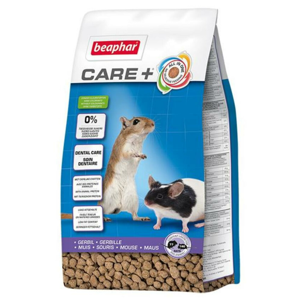 Beaphar Care+ Gerbil 700 gr