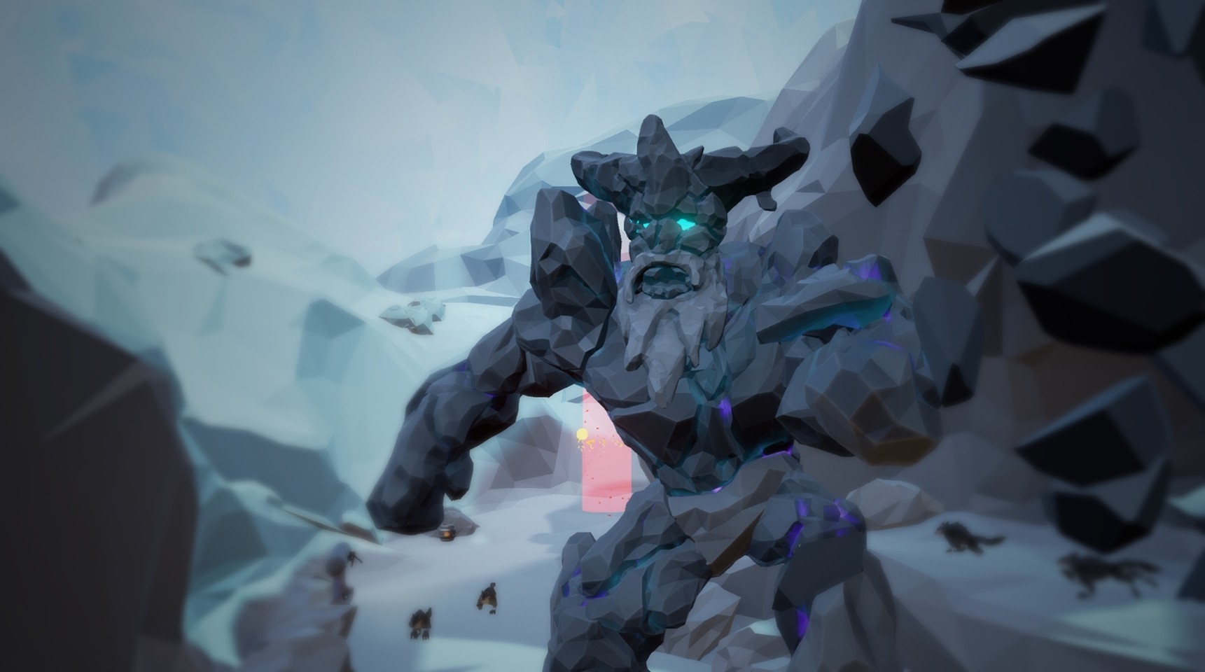 Viking Rage- PC