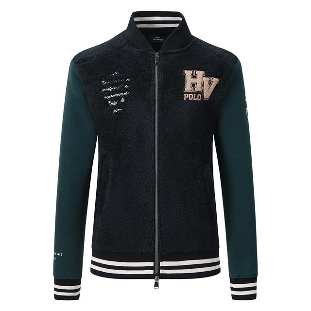 Vest HV POLO HVPLuisa Zwart