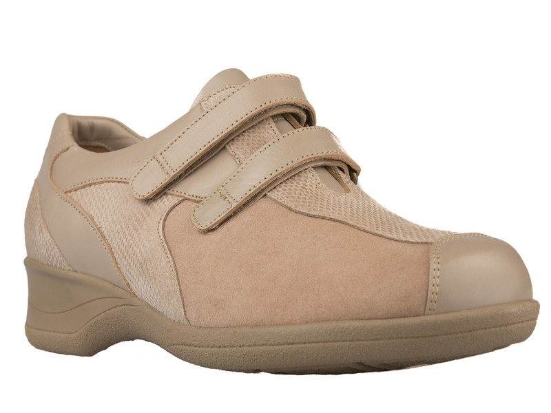Xsensible 10027.2 wijdte H Beige