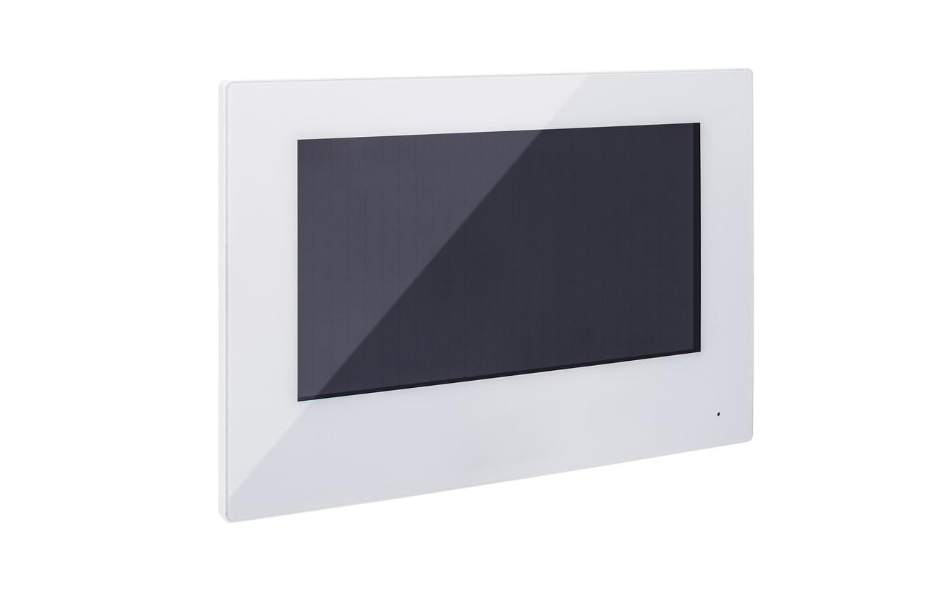 ModuVis Set S TVHS20500<br>ModuVis Set S, Video-Türsprechanlage, 7 Teilig