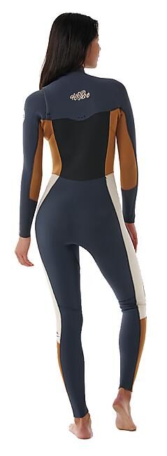 RIP CURL - INTEGRALE DAWN PATROL CZ 3/2 FEMME