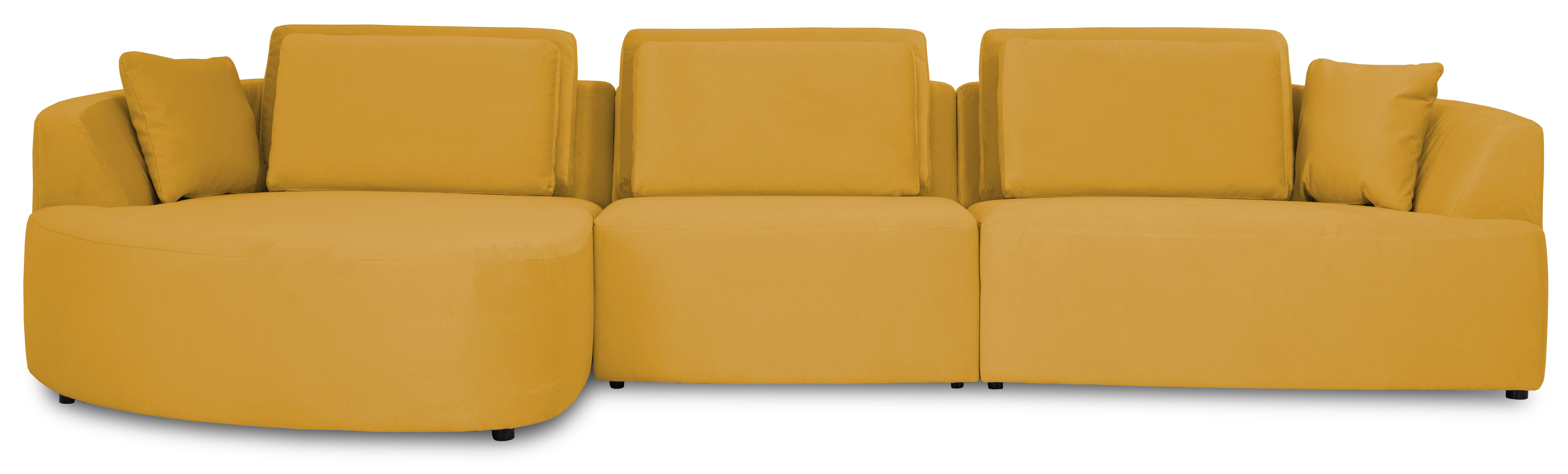 Lounge bank Marjolein