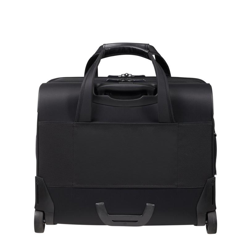 Samsonite Spectrolite 3.0 Rolling Tote 17.3