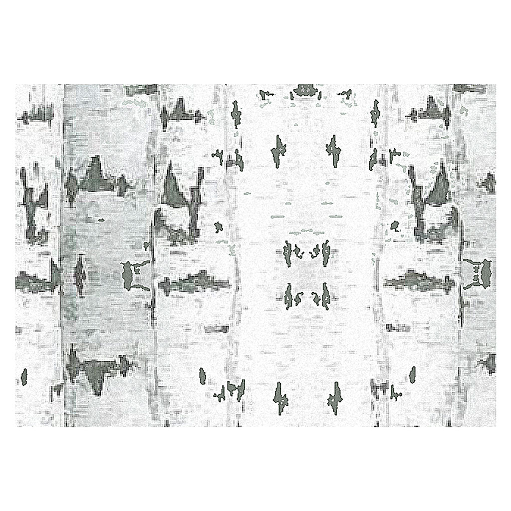 Adhésif décoratif pour meuble aspect bouleau 45x150cm