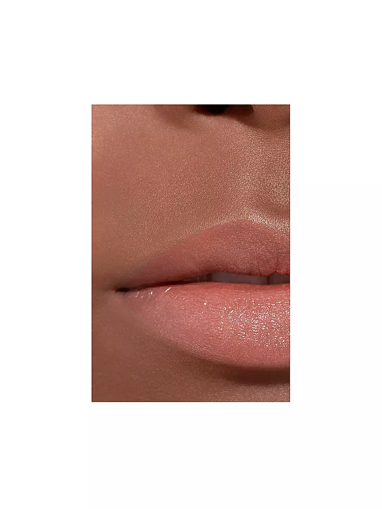 CHANEL  FARBINTENSIVER LIPPENSTIFT KONZENTRIERTE LEUCHTKRAFT & PFLEGE NACHFÜLLUNG 2G rosa