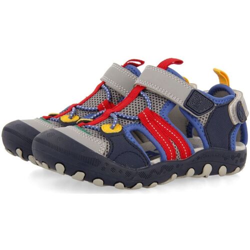 Gioseppo - ADRANO Multicolor