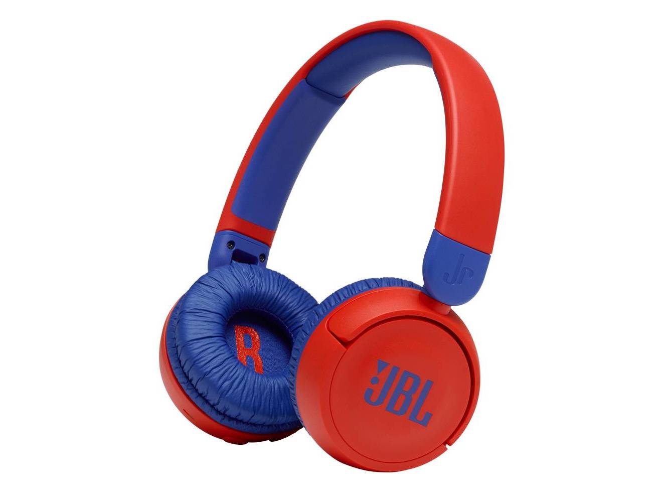AUSCULTADORES S/ FIO JBL JR 310 BT RED