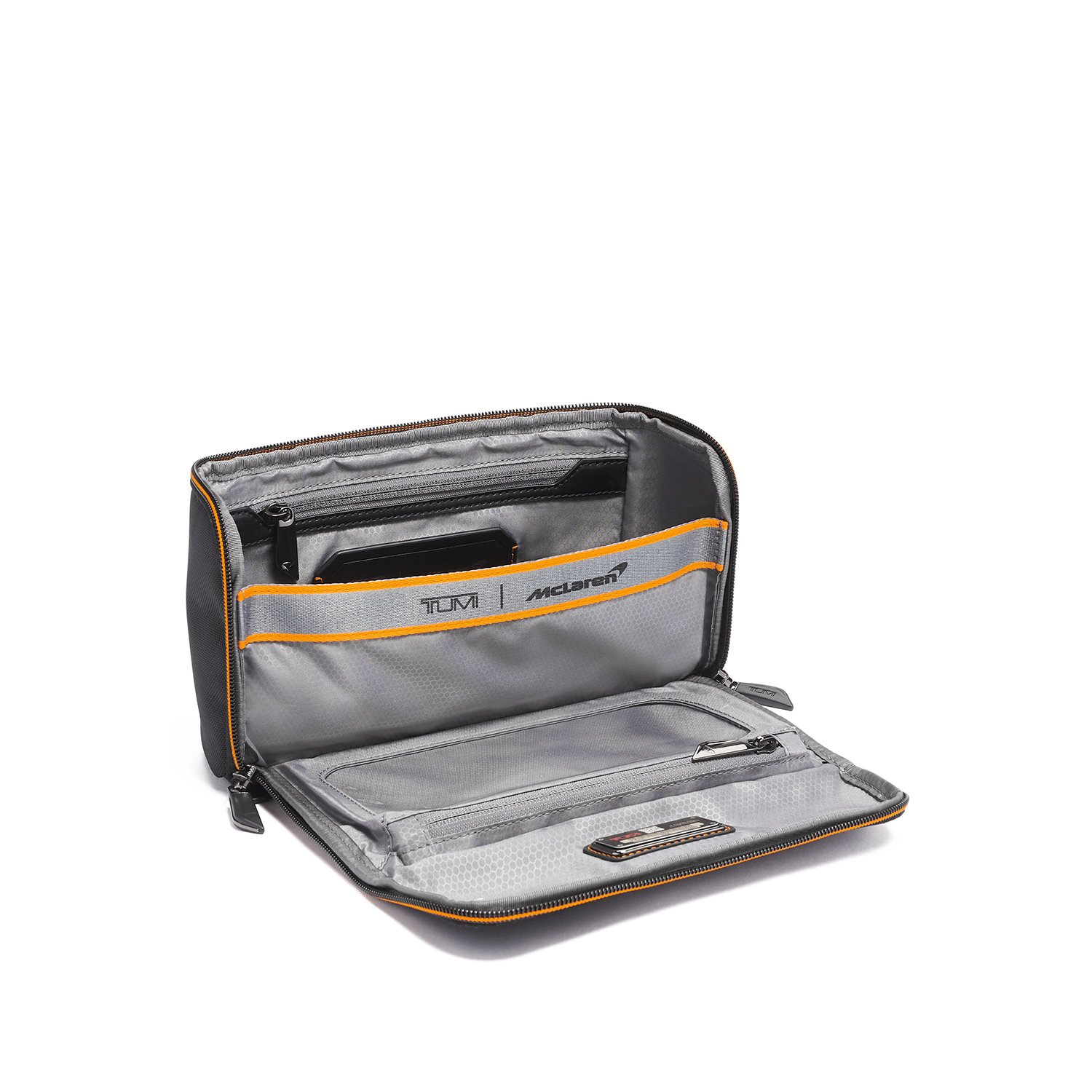 Tumi McLaren Remex Accessory Kit black