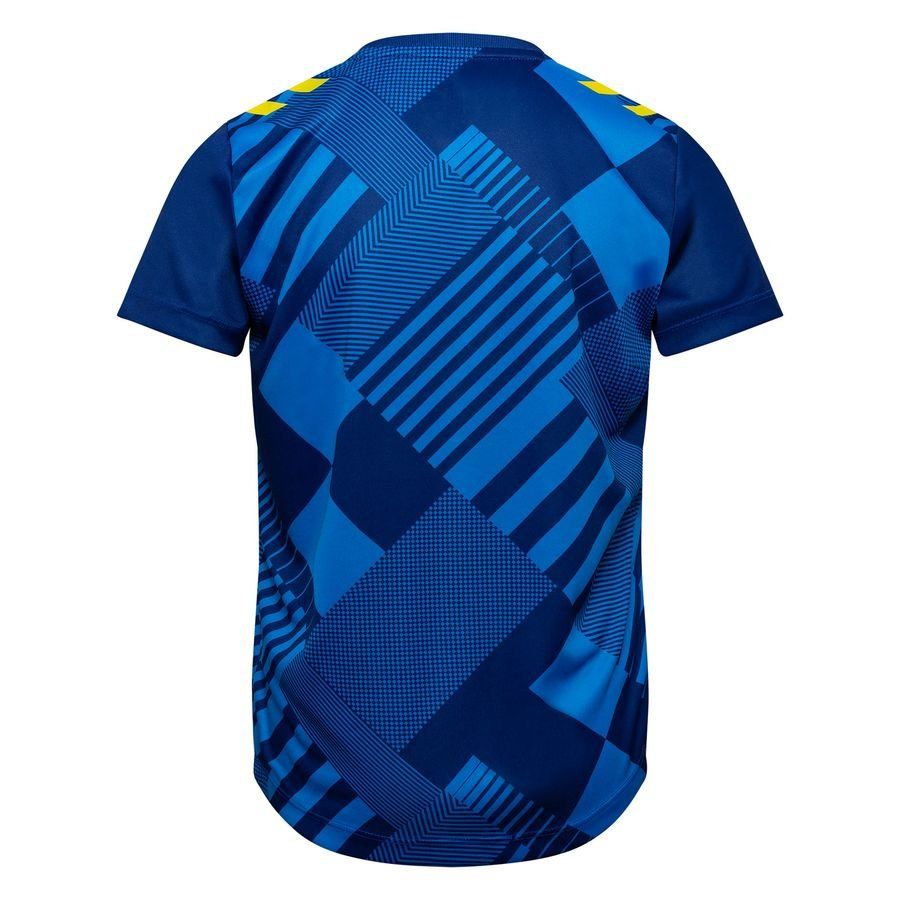 Brondby IF T-shirt d'Entraînement Avant-Match - Limoges Enfant
